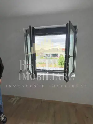 Duplex premium 130mp utili si 395mp teren in Giarmata Vii - imagine 15