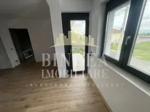 Duplex premium 130mp utili si 395mp teren in Giarmata Vii - imagine 9