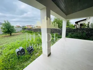 Duplex premium 130mp utili si 395mp teren in Giarmata Vii - imagine 8