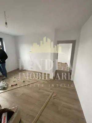 Duplex premium 130mp utili si 395mp teren in Giarmata Vii - imagine 10