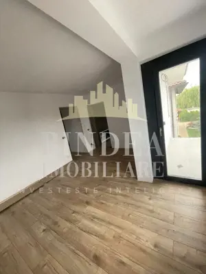 Duplex premium 130mp utili si 395mp teren in Giarmata Vii - imagine 6