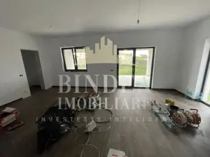 Duplex premium 130mp utili si 395mp teren in Giarmata Vii - imagine 5