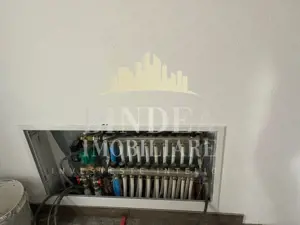 Duplex premium 130mp utili si 395mp teren in Giarmata Vii - imagine 13