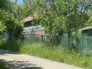 Casă și teren de vinzare  - imagine 14