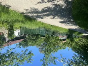 Casă și teren de vinzare  - imagine 3