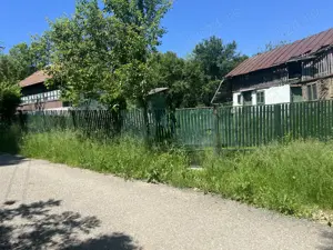 Casă și teren de vinzare  - imagine 8