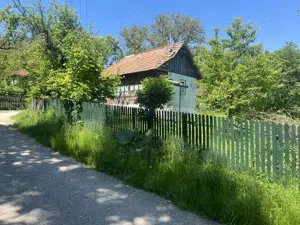 Casă și teren de vinzare  - imagine 16