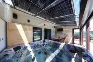 Pensiune boutique/bussines la cheie,  dotari premium - imagine 5