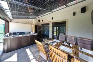 Pensiune boutique/bussines la cheie,  dotari premium - imagine 20