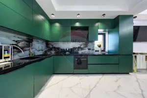 Vilă premium, saune, jacuzzi curte de 1000 mp - imagine 13