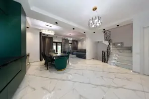 Pensiune boutique/bussines la cheie,  dotari premium - imagine 2