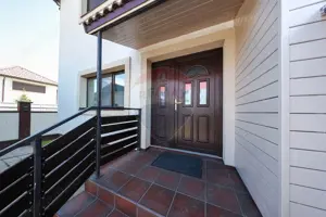 Pensiune boutique/bussines la cheie,  dotari premium - imagine 19