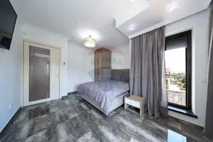 Pensiune boutique/bussines la cheie,  dotari premium - imagine 11