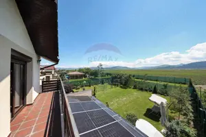 Vilă premium, saune, jacuzzi curte de 1000 mp - imagine 9