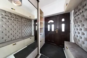 Vilă premium, saune, jacuzzi curte de 1000 mp - imagine 14