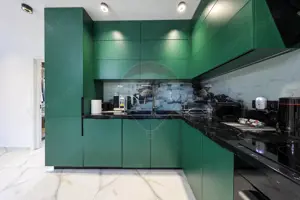 Vilă premium, saune, jacuzzi curte de 1000 mp - imagine 20