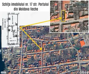 Casa in Moldova Veche - imagine 5