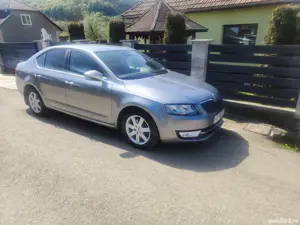 Octavia 3 2.0 tdi - imagine 4