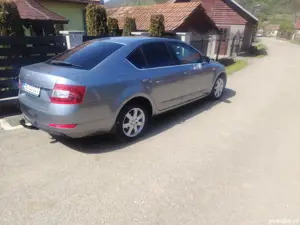 Octavia 3 2.0 tdi - imagine 3