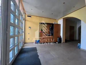 Casa individuala cu 4 camere, teren 404 mp,acces auto,garaj, Girocului