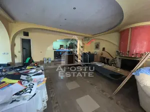 Casa individuala cu 4 camere, teren 404 mp,acces auto,garaj, Girocului - imagine 3