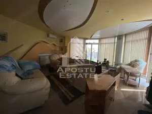 Casa individuala cu 4 camere, teren 404 mp,acces auto,garaj, Girocului - imagine 5