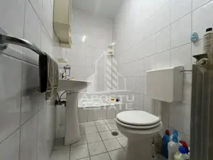 Casa individuala cu 4 camere, teren 404 mp,acces auto,garaj, Girocului - imagine 8