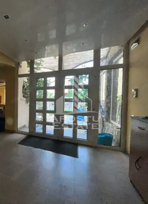 Casa individuala cu 4 camere, teren 404 mp,acces auto,garaj, Girocului - imagine 7