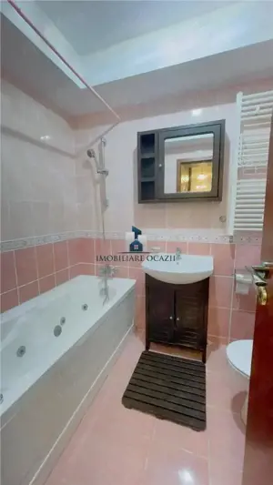Inchiriere Apartament 2 Camere Decomandat Complex Jupiter - imagine 2