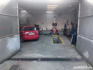 Angajez lucrator vulcanizare-service auto