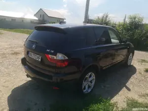 BMW X3 motor2.0 diesel - imagine 2