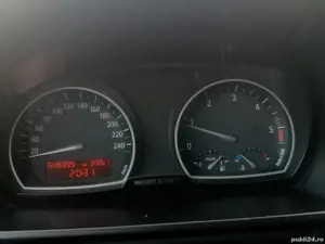 BMW X3 motor2.0 diesel - imagine 6