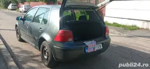 vw golf 99 - imagine 3