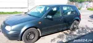 vw golf 99 - imagine 5