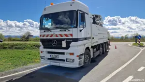 Hidrocuratitor Vidanja Mercedes Echipament Wiedemann  - imagine 6