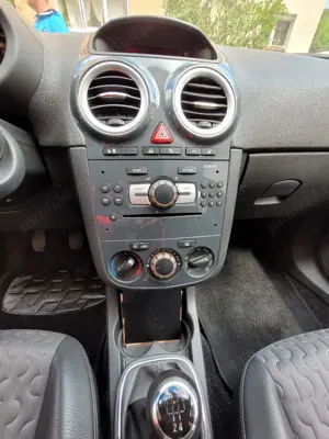 Vând opel corsa ecoflex 1.3 diesel - imagine 10