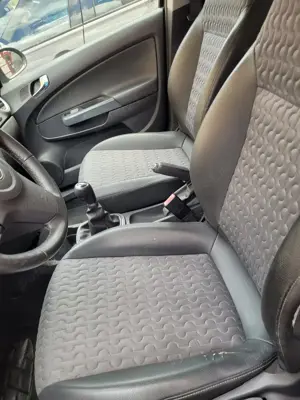 Vând opel corsa ecoflex 1.3 diesel - imagine 5