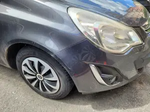 Vând opel corsa ecoflex 1.3 diesel - imagine 3