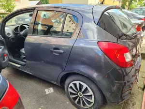 Vând opel corsa ecoflex 1.3 diesel - imagine 9