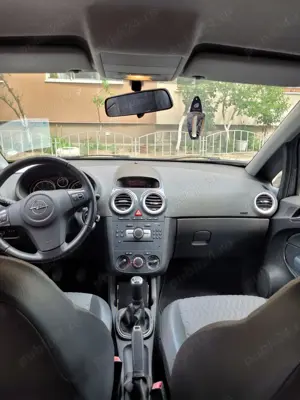 Vând opel corsa ecoflex 1.3 diesel - imagine 6