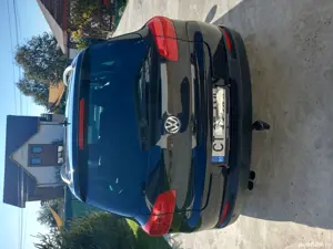 vând  ww Tiguan  an 2012 - imagine 2