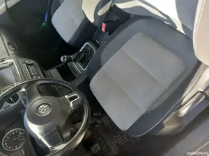 vând  ww Tiguan  an 2012 - imagine 4