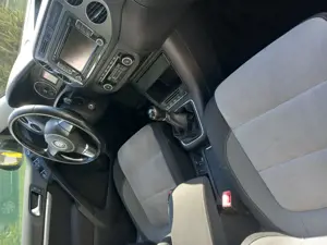 vând  ww Tiguan  an 2012 - imagine 3