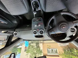 Vand opel corsa eco-flex  1.3 diesel, an 2012 - imagine 7