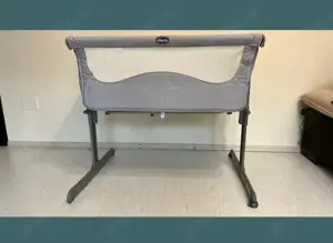 Pătuț Co sleeper Chicco Next 2 me Next to me