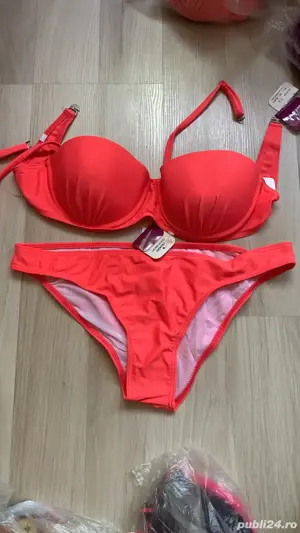 Costume baie dama Kiwi Saint-Tropez