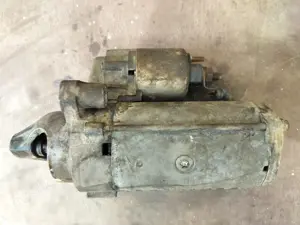 Piese Peugeot Citroen Ford motor 16diesel  - imagine 6