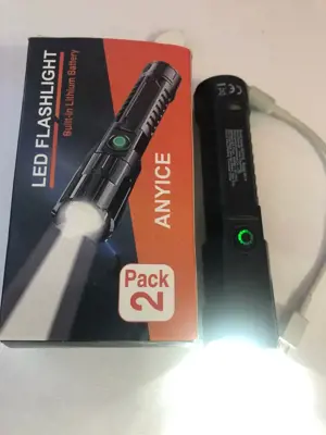 lanterna puternicaSK17