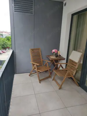 PROPRIETAR 2 camere 49 mp, Doamna Ghica, Quartier Azuga, - imagine 8