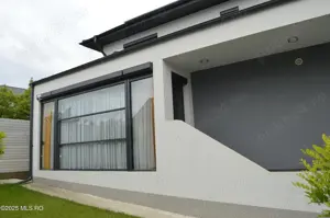 Bascov - Labusesti, Casa P+E, garaj, teren 809 mp! - imagine 3